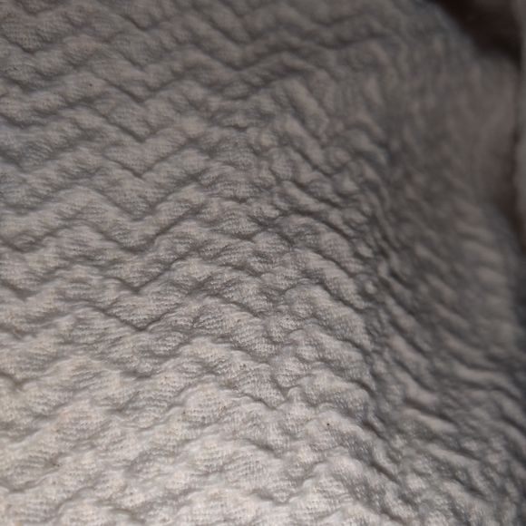 Vintage Button Down Jacket - Picture 6 of 8